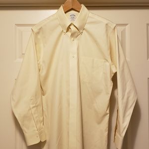 Brooks Brothers Medium Original Polo Shirt